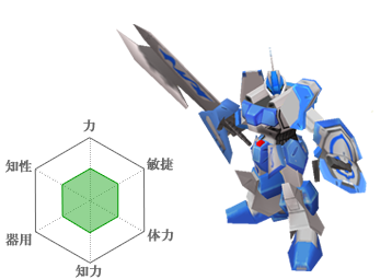 M2 汎用形態神甲兵